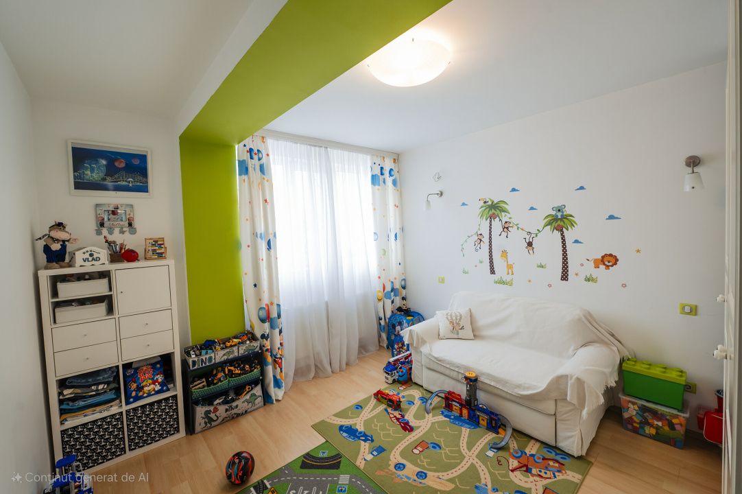 Vanzare apartament 3 camere Colentina, Parc Ion Creanga. – fotografia 7 din 13