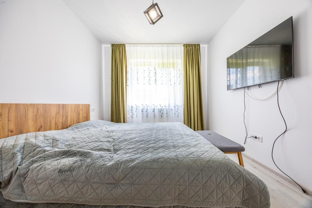 Vânzare apartament cu 3 camere, decomandat, Casa Nobel – Zona Tractorul – fotografia 9 din 22