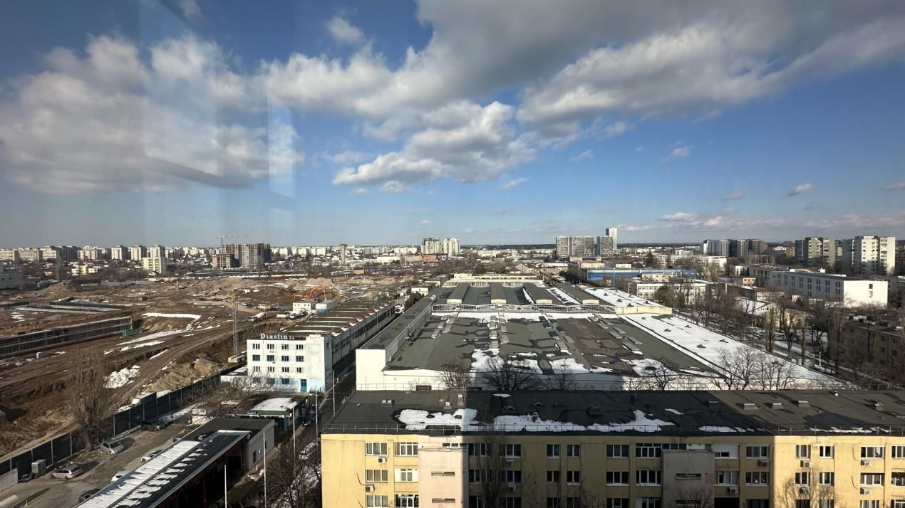 Spațiu birou de închiriat | Zona Obor | 300MP – fotografia 9 din 15