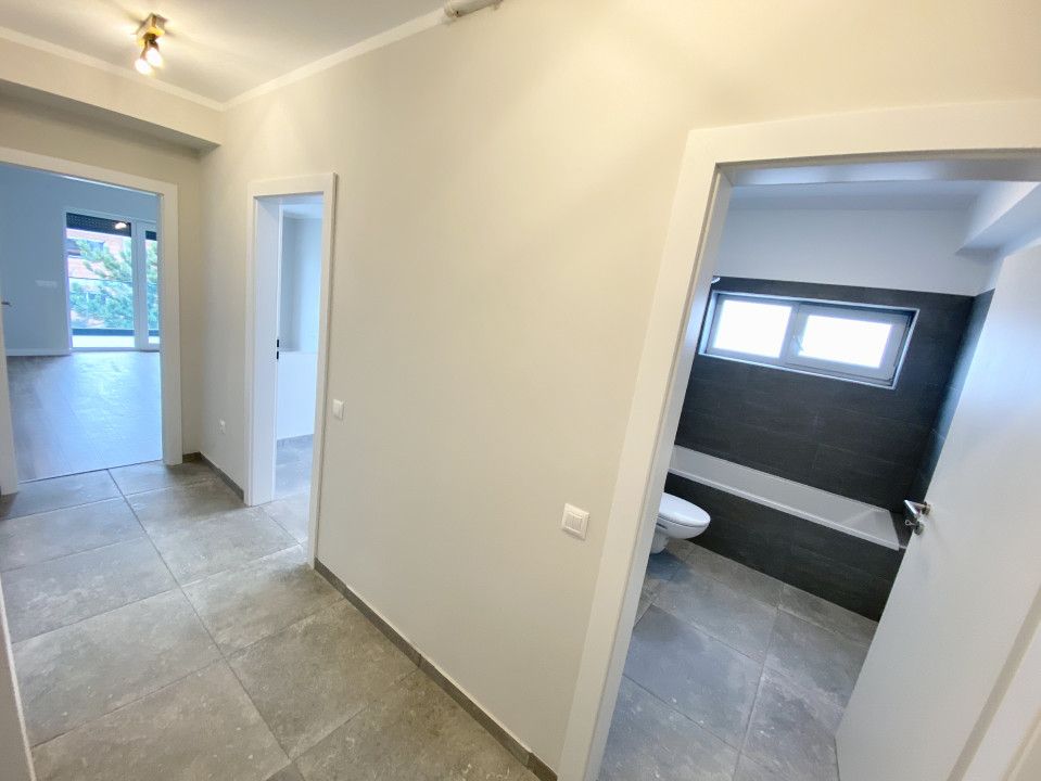Apartament - Zona Industrială Vest - Încălzire în pardoseală – fotografia 22 din 34