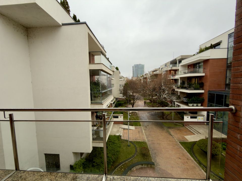 Apartament 5 camere| Washington Residence| 2 P subteran | Recepție – fotografia 15 din 18