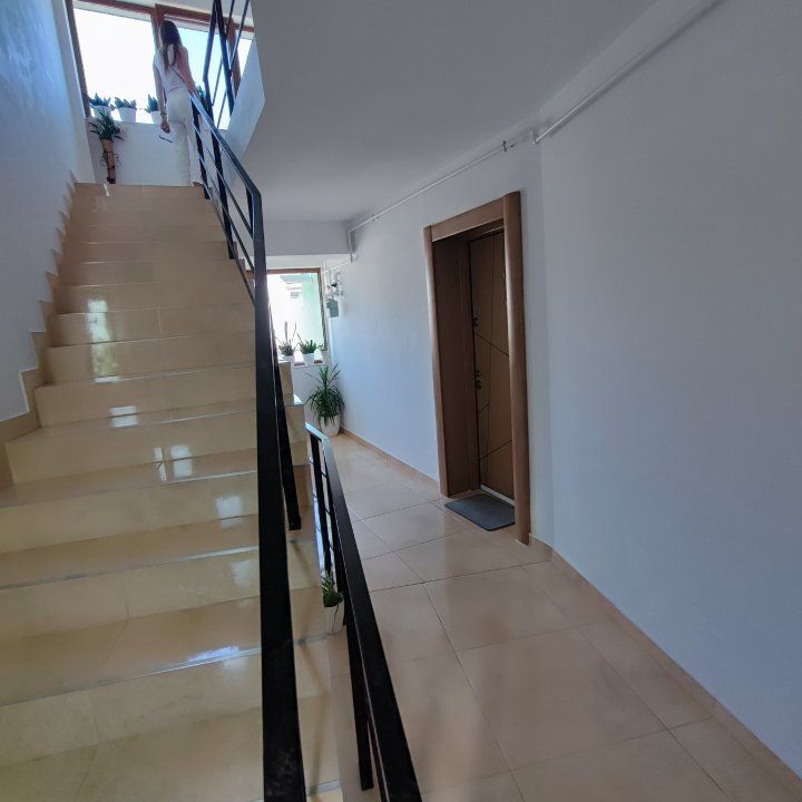 Inchiriere Apartament 2 camere Faleza Nord – fotografia 9 din 11