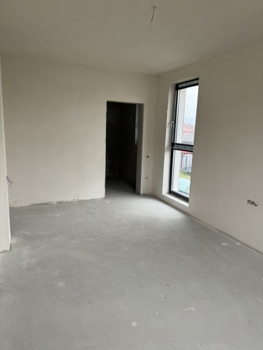 Casă P+E, alipită prin garaj | Someșeni, Cluj-Napoca – fotografia 13 din 13