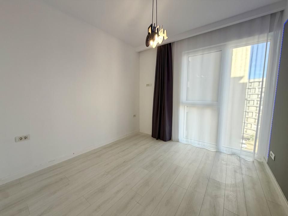 Apartament modern, 2 camere, 57.5 mp utili, etaj 6 - Zona Aradului – fotografia 6 din 10