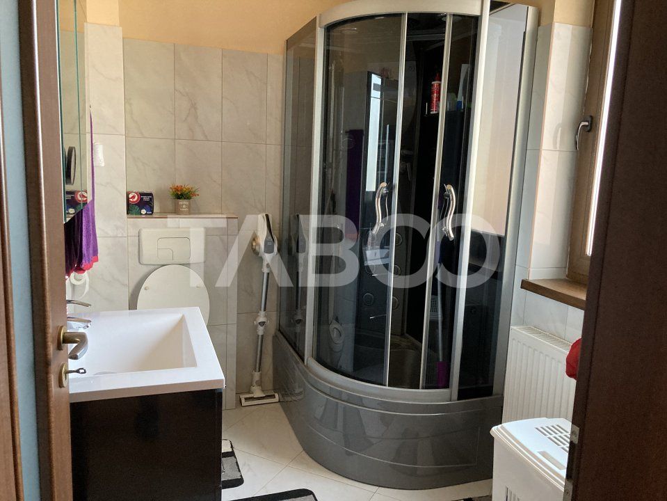 Casa individuala cu 7 camere de vanzare  in Sibiu zona Selimbar – fotografia 11 din 25