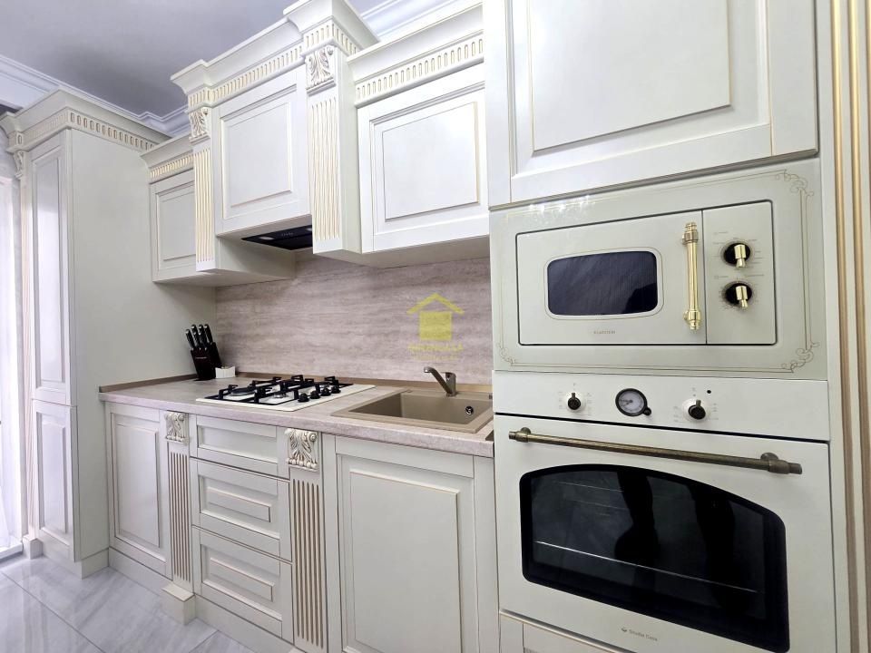 Apartament premium | 3 camere | 2 băi | etaj 1 | zona Terra - Urbano – fotografia 3 din 11