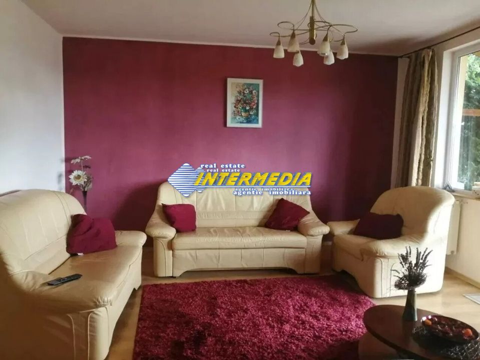 Casa noua vanzare 4 camere in Cetate Alba Iulia mobilata si utilata teren 402 mp – fotografia 7 din 7