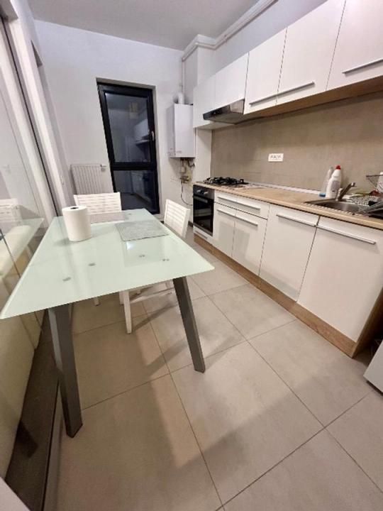 2 Camere de inchiriat | 21 Residence | Centrala | Parcare | Metrou – fotografia 9 din 14