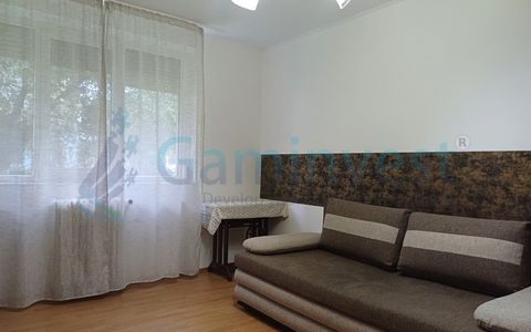 Apartament cu 2 camere de inchiriat in zona Centrul Civic, Oradea