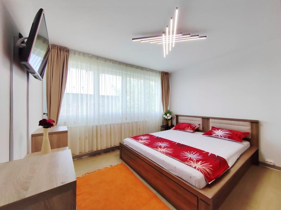 Eroii Revolutiei| Apartament modern | 2 camere | Decomandat | Metrou – fotografia 5 din 12