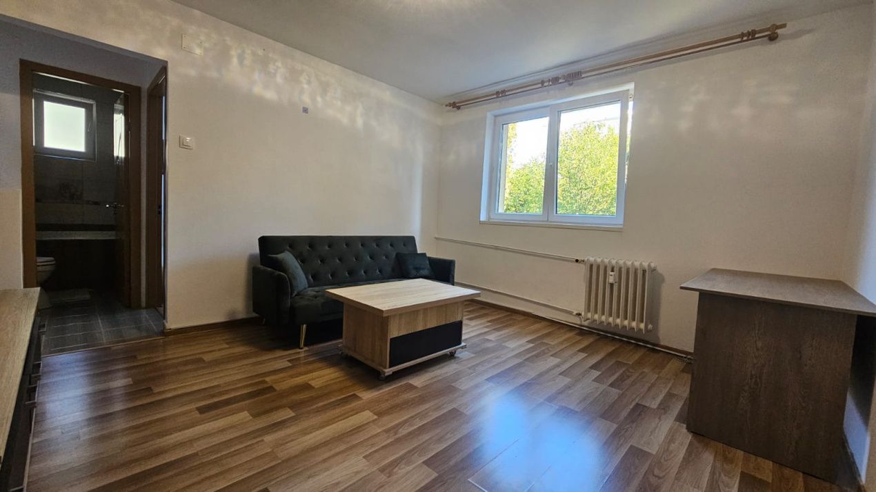 Apartament cu 2 camere si parcare pe strada Alverna – fotografia 9 din 9