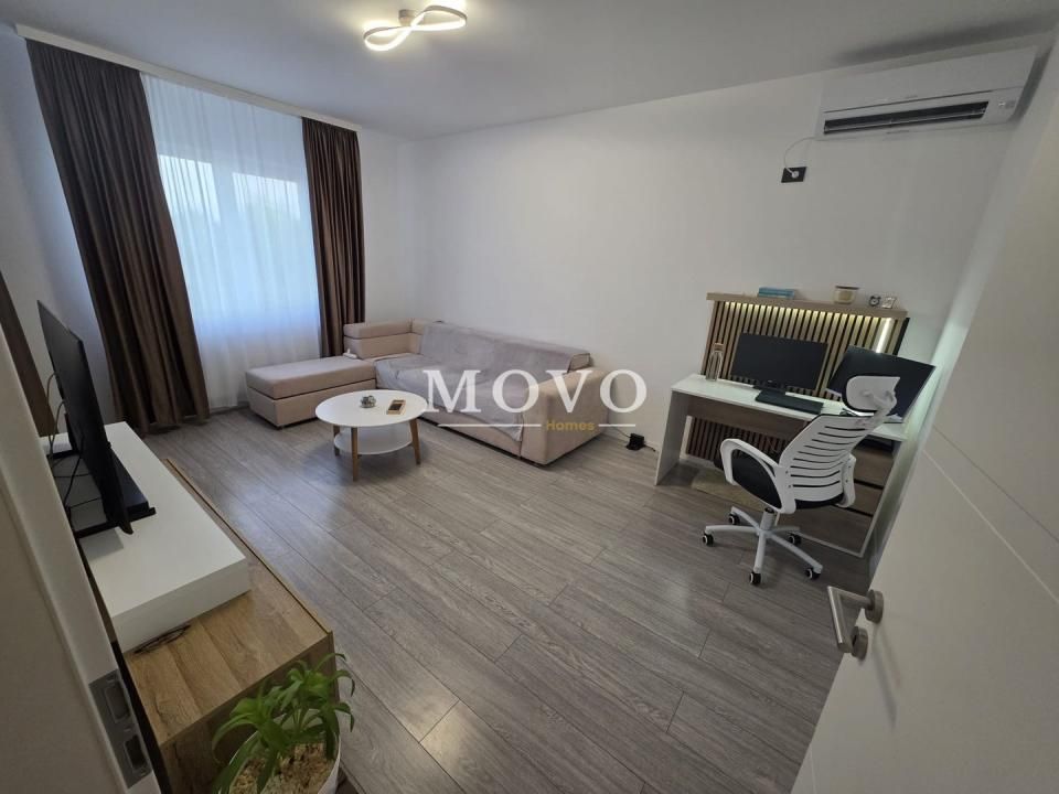Apartament 2 camere decomandat | Bucatarie inchisa | Calea Urseni – fotografia 1 din 13