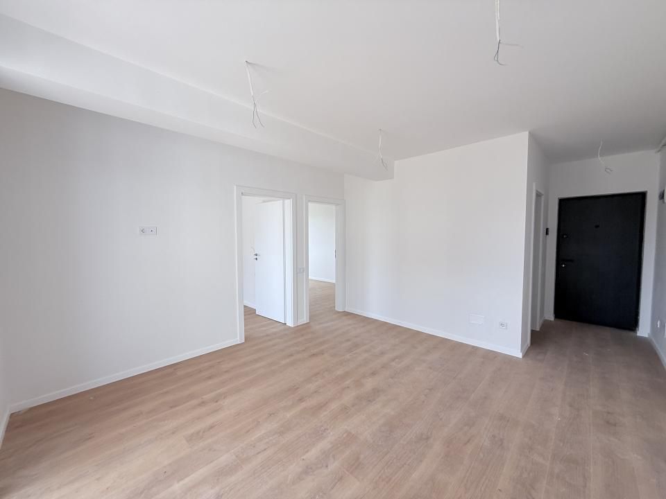 Apartment finisat 3 camere, bloc nou, zona Apahida – fotografia 2 din 10