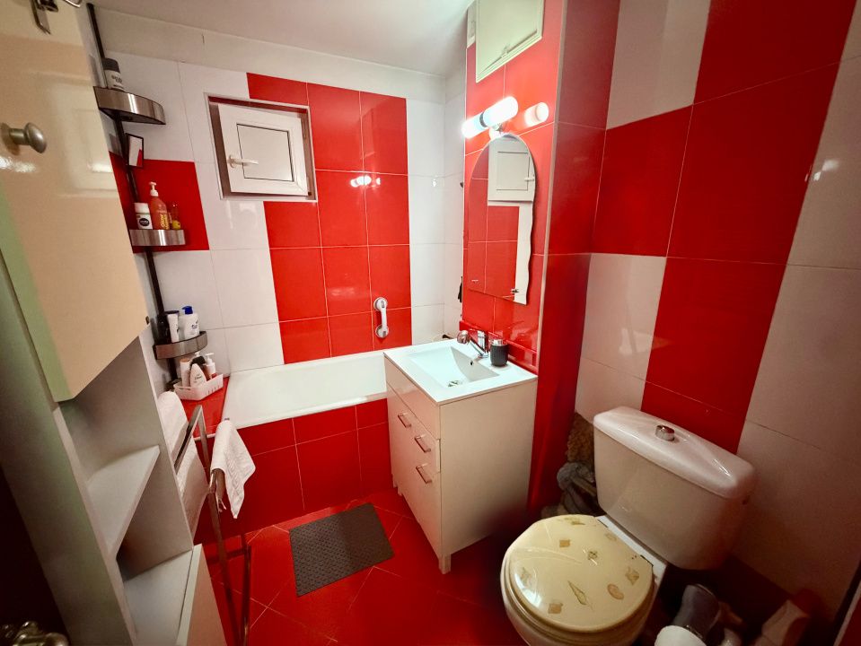Apartament 2 camere, 60.64 mp, cartier Cornitoiu, zona Unitatea Militara – fotografia 9 din 9