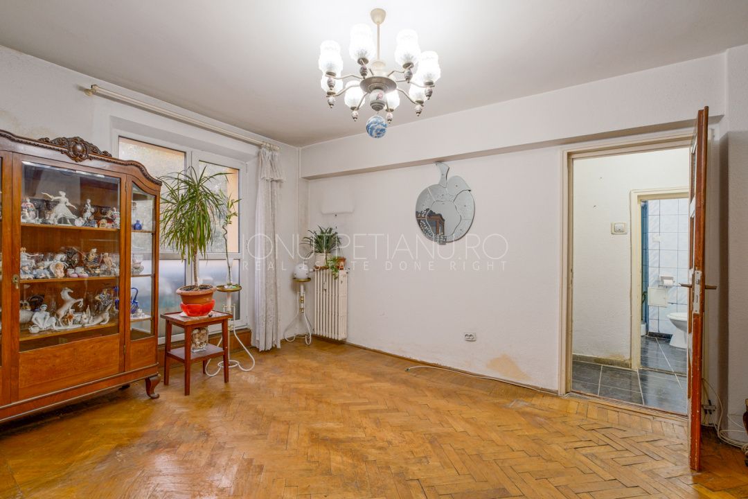4 Camere in blocurile rusesti - Basarabia – fotografia 1 din 9