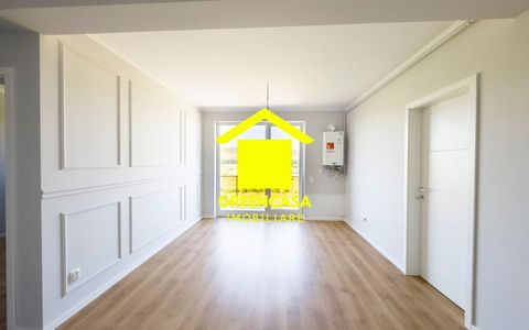 Apartament finisat | 3 camere | 55mp | balcon | Sesul de Sus