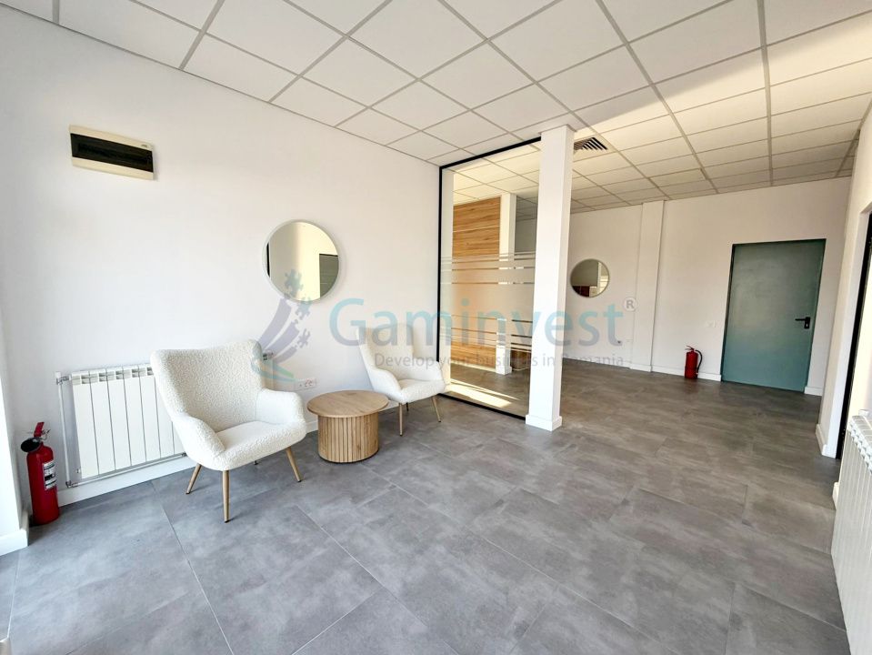 Hala industriala cu birouri de vanzare, Parc Industrial Eurobusiness 1, Oradea – fotografia 4 din 14