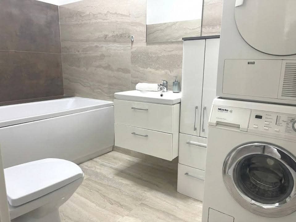 Apartament 3 camere, etaj 2, 66 mp utili - Calea Urseni – fotografia 5 din 7