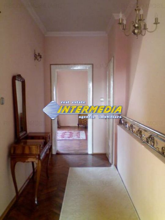 Casa de vanzare 5 camere Centru Alba Iulia – fotografia 8 din 10