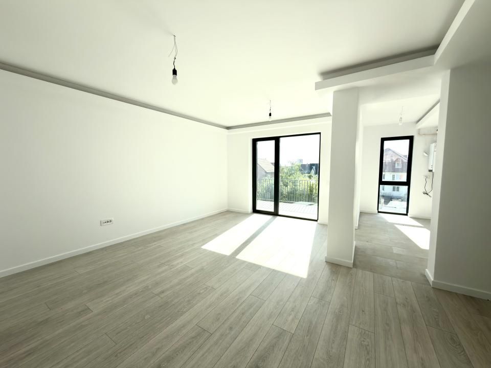 Apartament 3 camere, decomandat, 68.6 mp utili - zona Braytim – fotografia 2 din 11