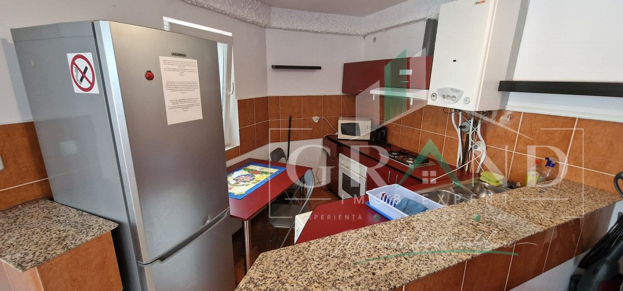 OPORTUNITATE!Ap 1 camera,BALCON,Zona Manastur/Casa Piratilor – fotografia 11 din 28