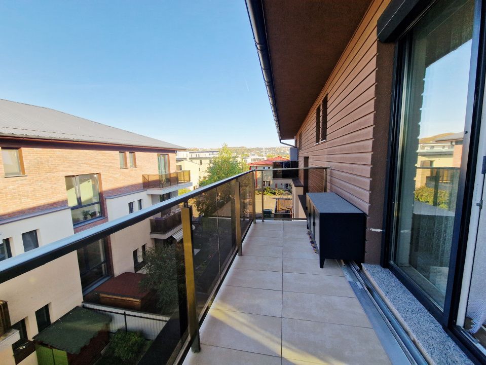 Apartament deosebit si Pet Friendly in cartierul Borhanci – fotografia 8 din 14