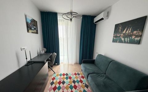 3 Camere de inchiriat | Baneasa | Pet Friendly | Terasa | Parcare