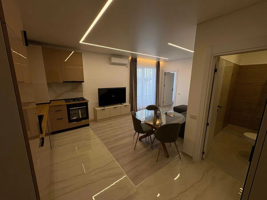 3 Camere de inchiriat | Aparatorii Patriei | Metrou | Terasa |Centrala – fotografia 2 din 8