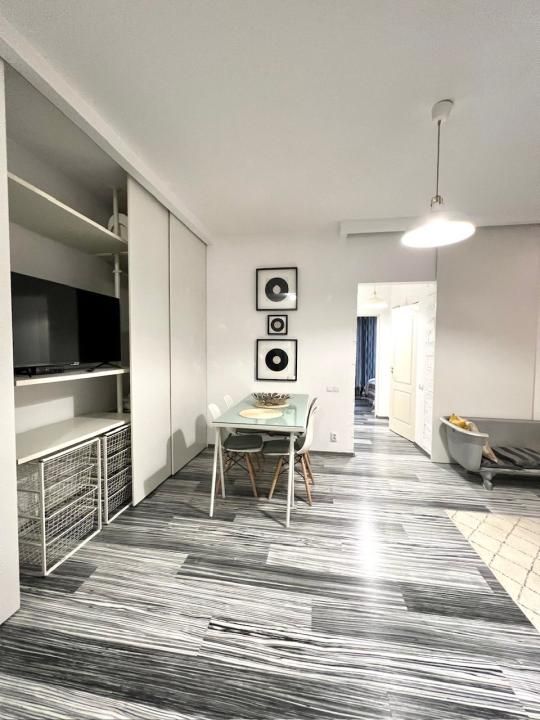 2 Rooms Apartment | Calea Victoriei - Stradal | No Risc Building – fotografia 4 din 16