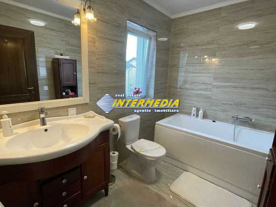 Casa Noua 4 camere finisata la cheie CETATE Dealul Furcilor mobilata utilata – fotografia 8 din 12