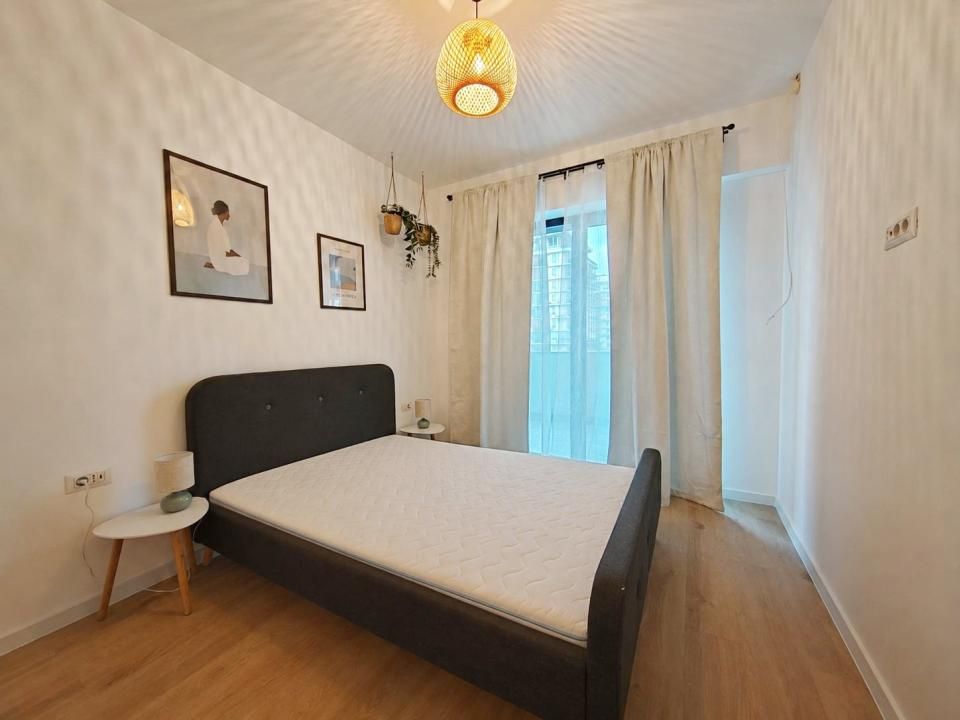 2 camere | Tineretului | Bloc nou 2023 | Prima închiriere | Parcare inclusă – fotografia 6 din 13
