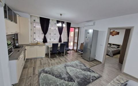 2 Camere de inchiriat | Berceni | Metrou | Mobilat |Centrala | Parcare