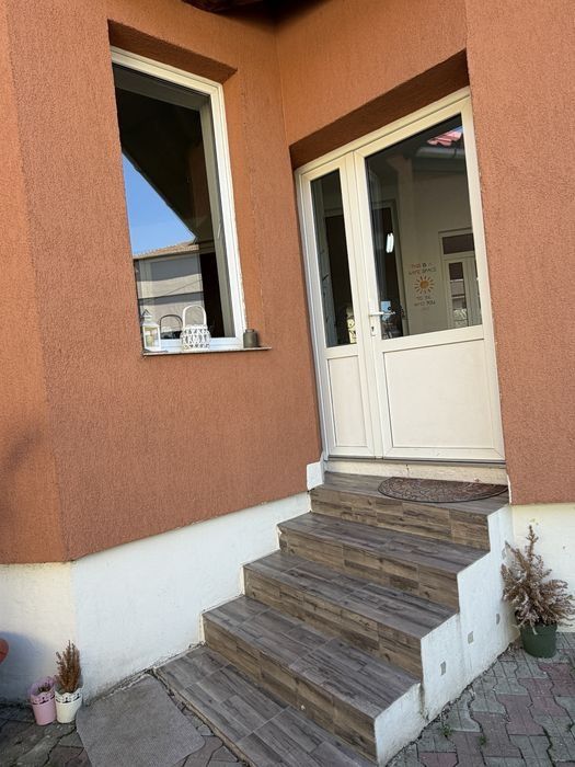 CASA DE VANZARE I CETATE I 5 CAMERE I 3 BAI I FINISATA COMPLET I – fotografia 7 din 8
