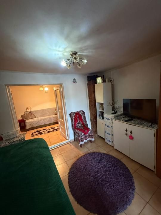 Casa cu teren în proprietate Palazu Mare – fotografia 14 din 18