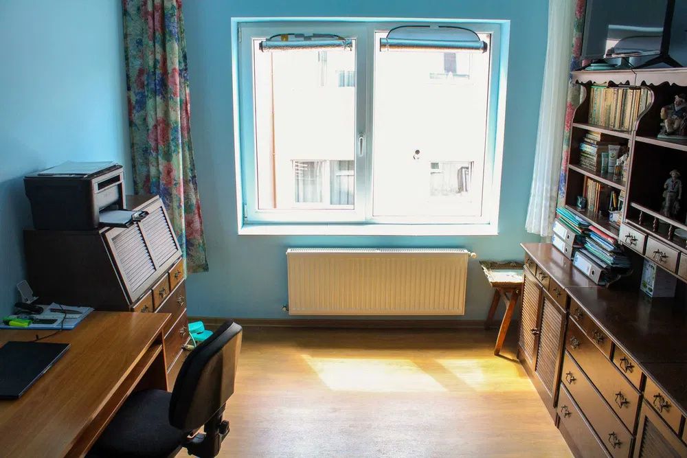 Apartament 2 camere cu terasă spectaculoasă de 51 mp – Zona Vivo – fotografia 4 din 8