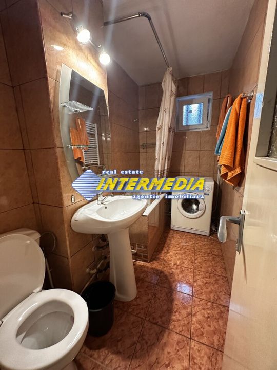 Apartament cu o camera de inchiriat Cetate etaj 2 – fotografia 5 din 5