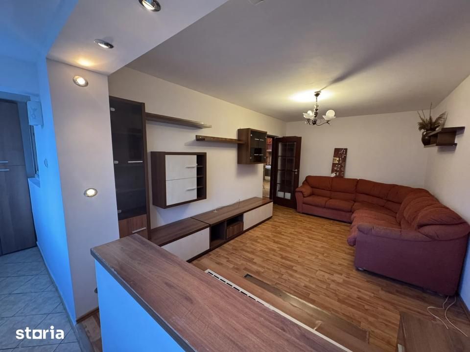 3 Camere de inchiriat | Drumul Taberei | Mobilat-Utilat | Metrou | 70MP – fotografia 1 din 16