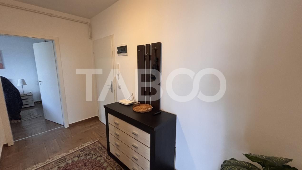 Spatiu birou de inchiriat 55 mpu in zona Selimbar Sibiu – fotografia 9 din 11
