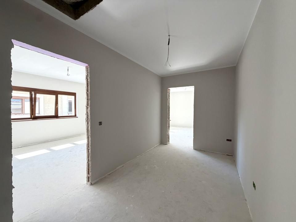 Duplex spatios, 5 camere, 162 mp utili, 538 mp teren - Dumbravita – fotografia 13 din 14