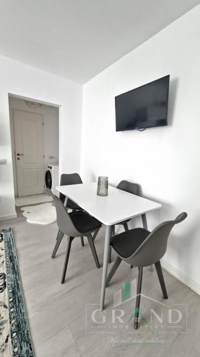 2 camere | 36 mp | Parter | Mănăștur–str.Ciucaș – fotografia 16 din 36