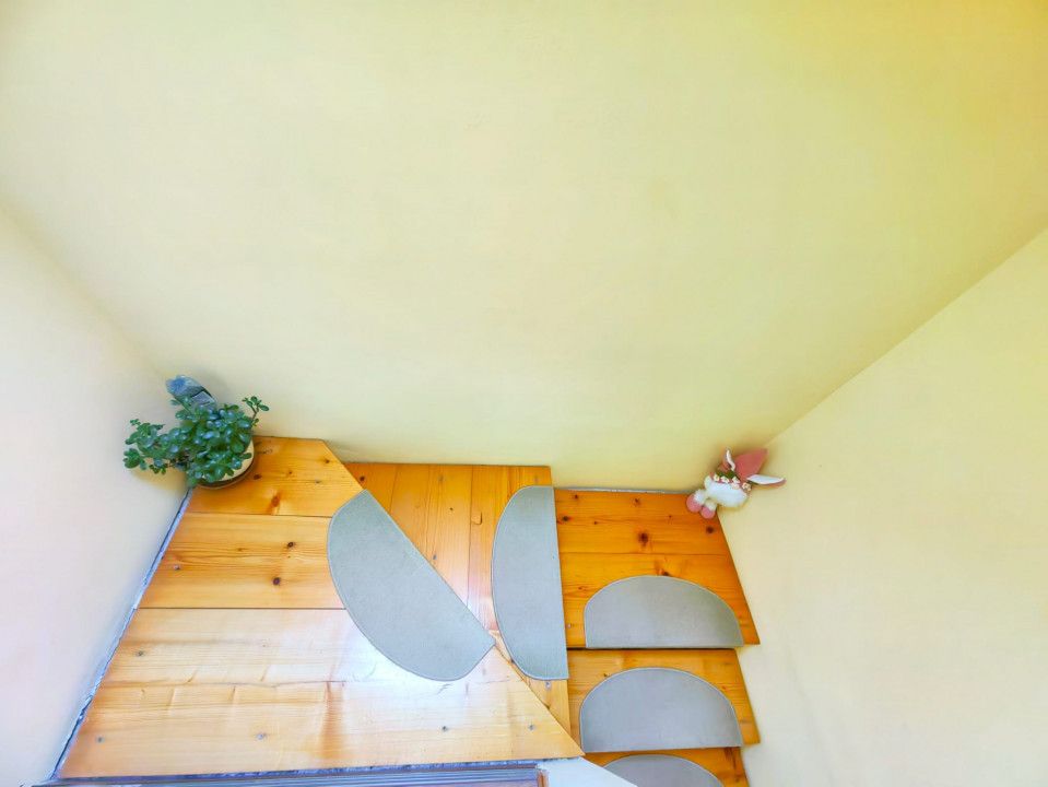 Casa Inedita , 300 mp utili, P+M,  5 bai, 6 dormitoare , 1975 mp teren,  Sacalaz – fotografia 9 din 91