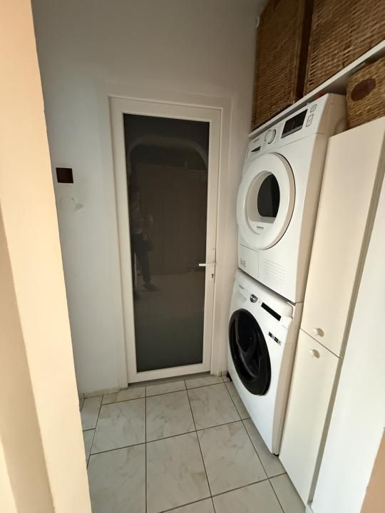 Apartament cu 3 camere, decomandat - Lipovei – fotografia 8 din 9