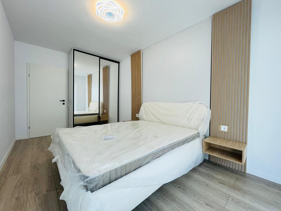 Apartament 2 Camere, LUX, 53 mp, lift, garaj, panoramic, zona Eroilor! – fotografia 6 din 8