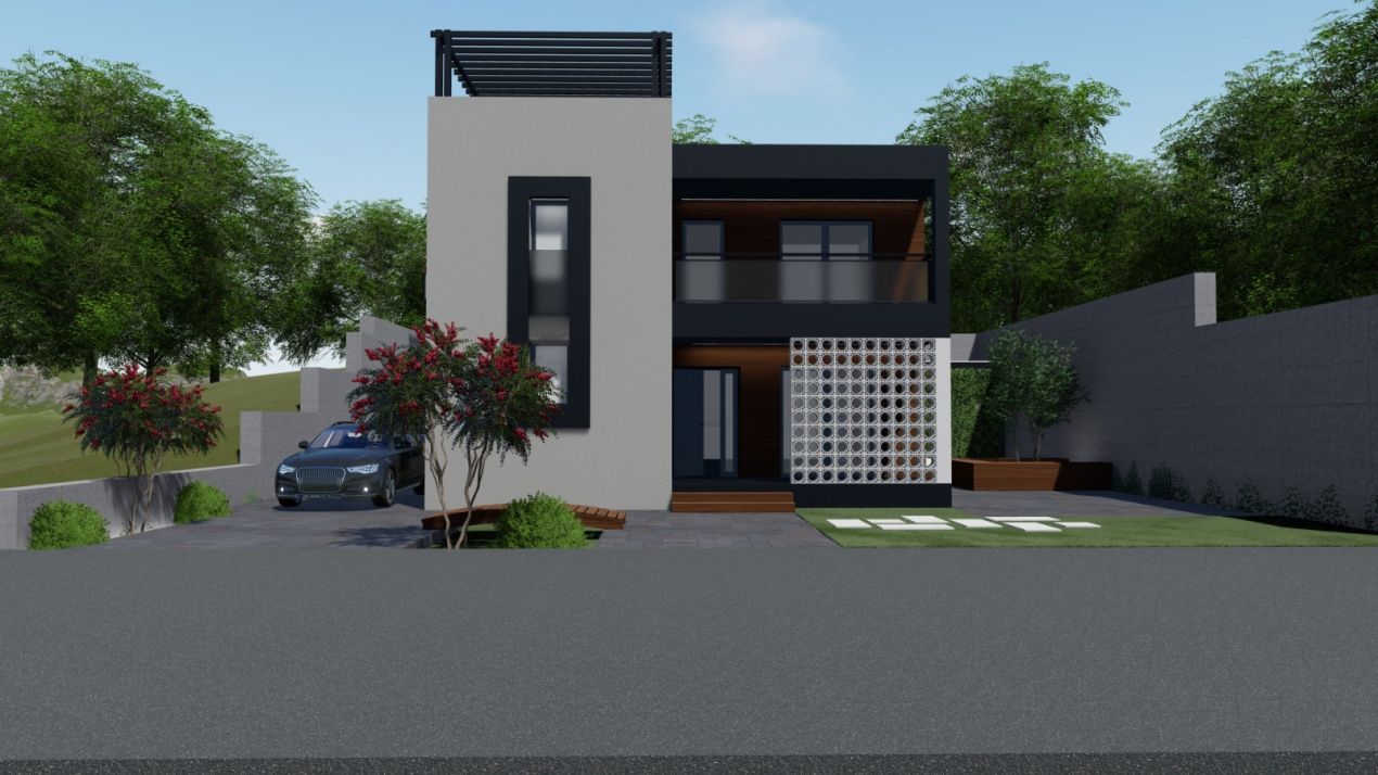 Casă elegantă de vânzare în Sorogari, Iași – 240 mp utili, 600 mp teren, mobilat – fotografia 6 din 21