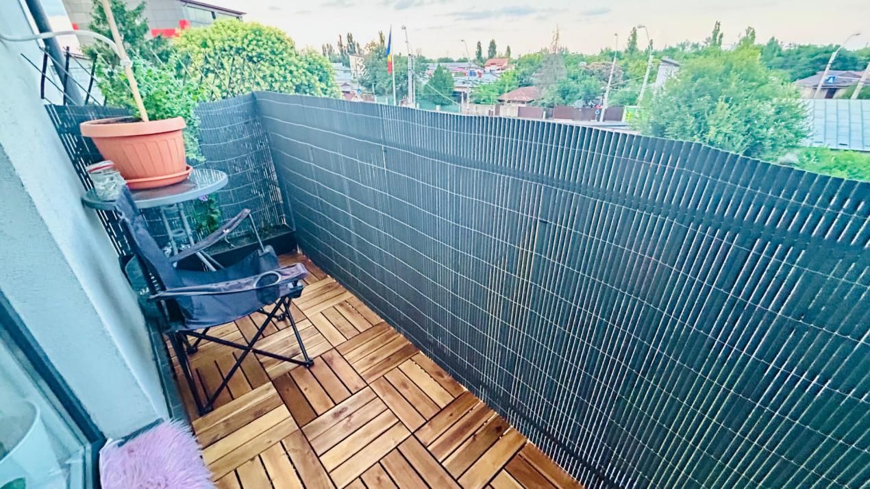 3 Camere de vanzare | Giulesti | Centrala | 0% Comision |  Bloc 2018 – fotografia 6 din 14
