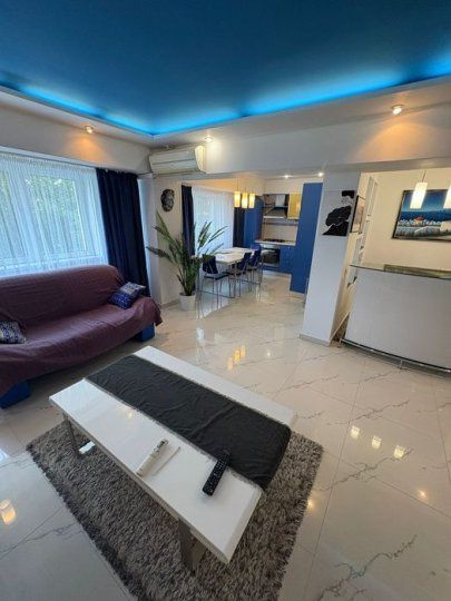 3 Camere de inchiriat | Unirii | Metrou | Mobilat – fotografia 2 din 14