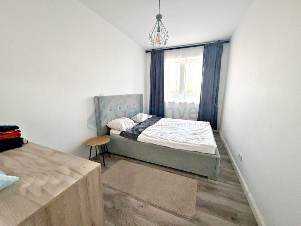 Apartament de vanzare in Oradea, bloc nou Onestilor, ready to move – fotografia 7 din 12