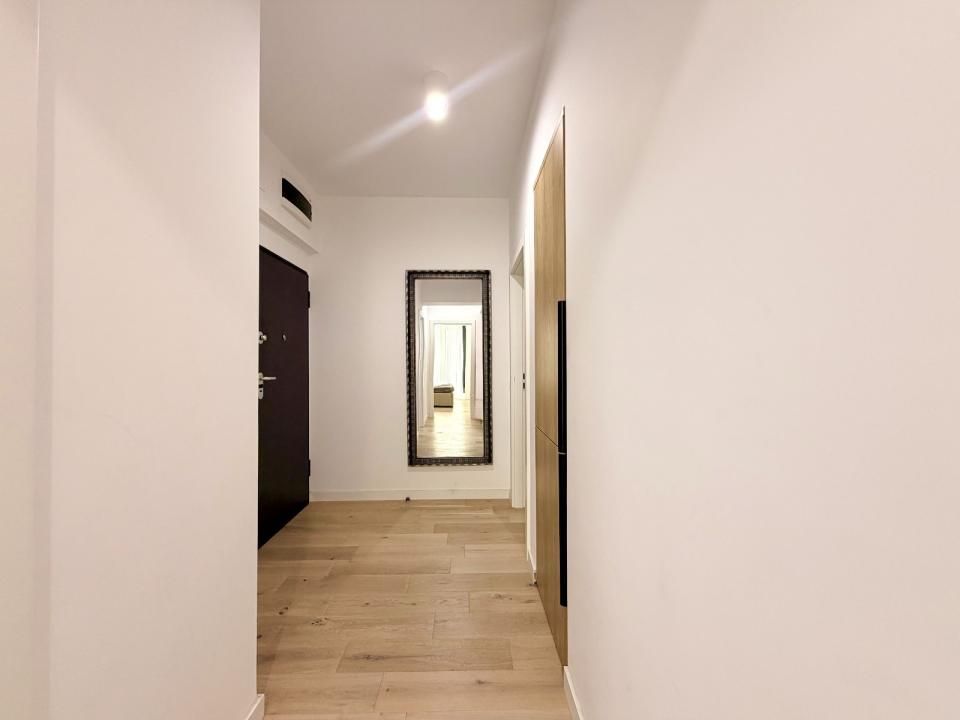 Apartament 3 camere 92,7MP  | Pipera- First Estate | First Rent – fotografia 22 din 29