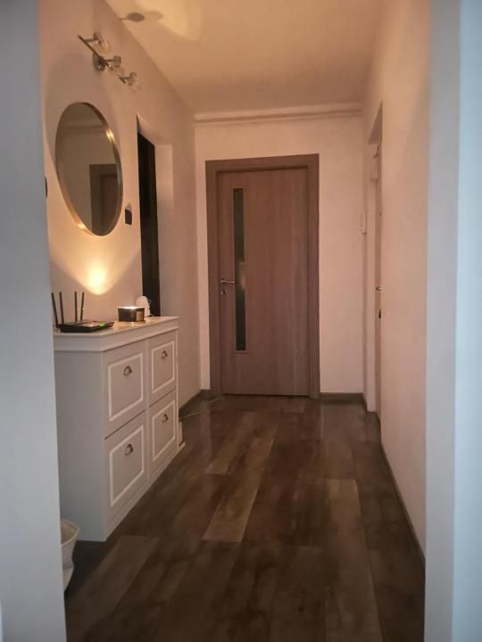 Apartament 3 Camere Decomandat, 80 mp, Etaj 2 - Zona Clubul Sportiv, Târgoviște – fotografia 13 din 15