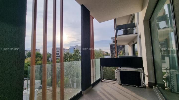 2 Camere de inchiriat | Lujerului | Metrou | Cetntrala  | Parcare  | Mobilat – fotografia 13 din 15